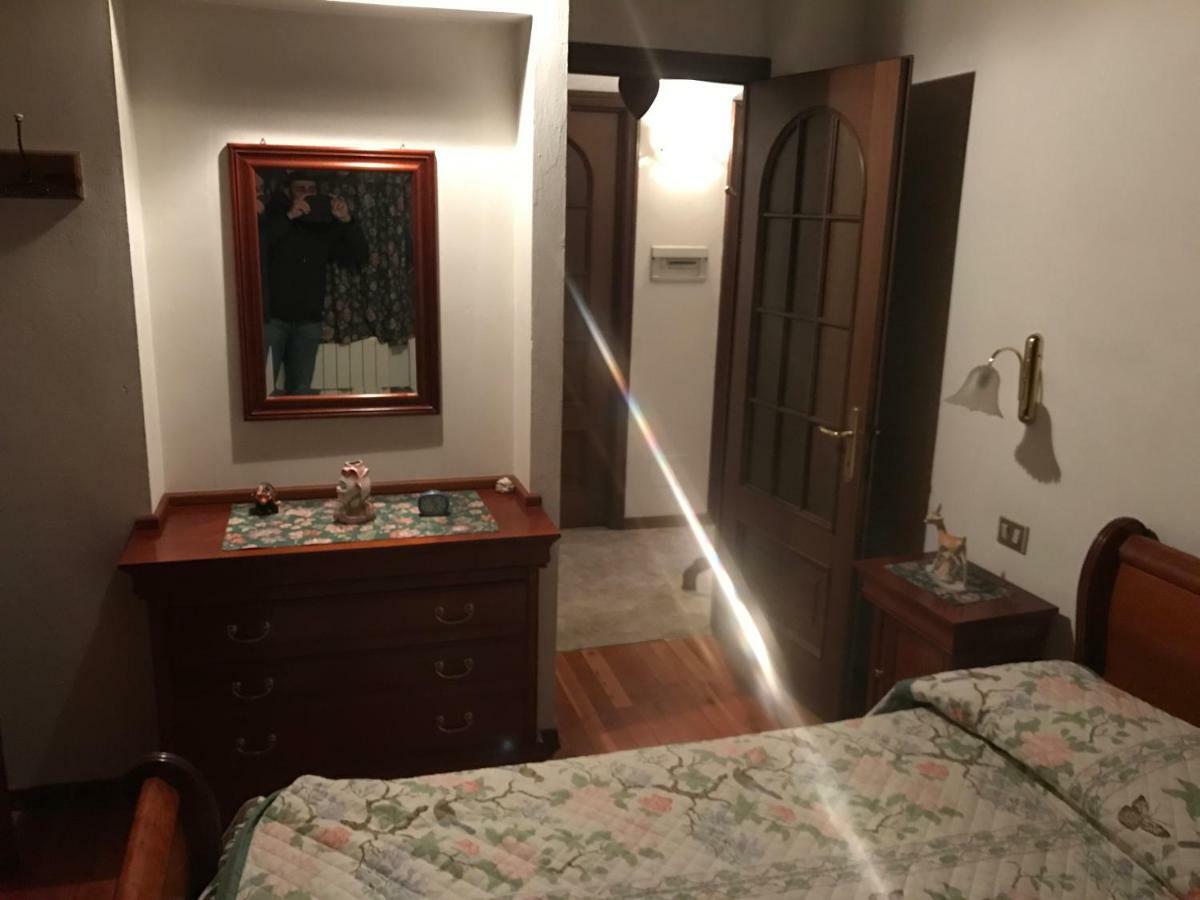 La Posa Sul Lago Rimasco Buitenkant foto